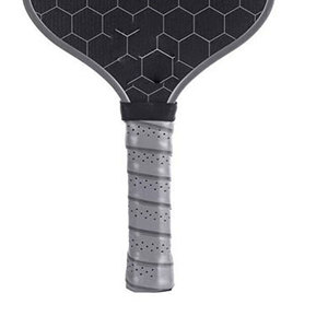 2025 Agassi Pro 16mm 14mm GEN4 TFP Noyau en mousse Toray T700 Raquette hybride en fibre de carbone Pickleball Paddle Raquette professionnelle - Product Image 2