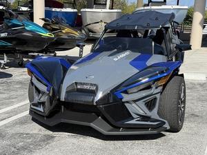 2021 Polaris <b>Slingshot</b> R Autodrive Customizable Industrial/DIY Grade with OEM and ODM Support - Product Image 5