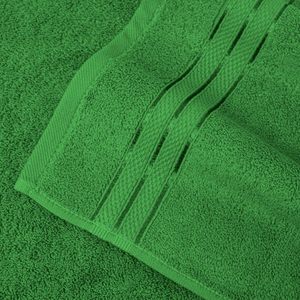 Vente en gros de luxe 100% lot d'essuie-mains en coton pour la maison Spa essuie-mains turcs super doux avec logo personnalisé respectueux de l'environnement - Product Image 4