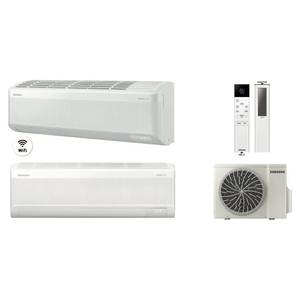 Aire Acondicionado Split Dual WINDFREE Comfort S2 Blanco Modelo AR60F09C1AWNEU AJ040TXJ2KGEU - Product Image 1