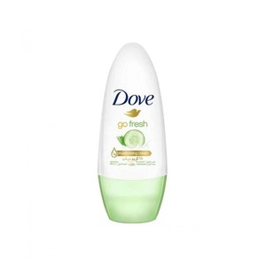 โรลออนโดฟแบบม้วนน้ำหอมติดทนนานผลิตภัณฑ์อ่อนโยนสำหรับผิวแพ้ง่าย - Product Image 2