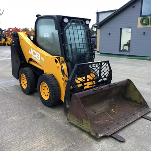 Used JCB 135 <b>Tractor</b> 90HP <b>for</b> Engine 4WD <b>for</b> <b>Sale</b> - Product Image 6