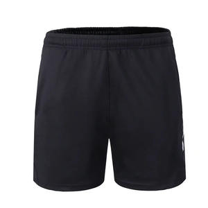Vêtements de sport de tennis confortables avec col rabattu Logo personnalisé Short de style unique Short de sport à la mode avec logo personnalisé - Product Image 6