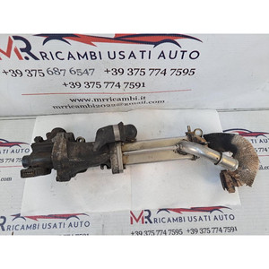 ÉCHANGER DE CHAUFFE LAND ROVER Freelander 3ème Série 96585702 224DT diesel 2179 (06>11) - Product Image 5