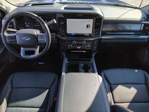 Ford Super Duty F-250 SRW LARIAT 2025 Usado en Buen Estado - Product Image 5