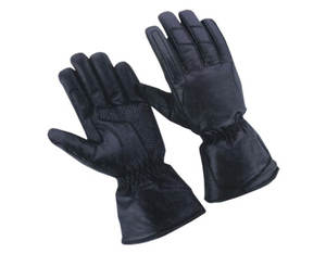 GANTS DE MOTO DE HAUTE QUALITÉ ÉCRAN TACTILE ÉTANCHE PERSONNALISÉ GANTS DE MOTO DE COURSE PROFESSIONNELLE À DOIGT - Product Image 2
