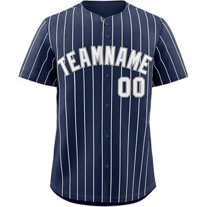 2025 nuevo producto de secado rápido Softball con cuello en V camiseta de béisbol cómoda camiseta personalizada de béisbol al aire libre camiseta de béisbol personalizada - Product Image 3