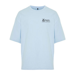 Durable Material Comfortable Oversized T-Shirt Slim Fit Oversized T-Shirt Apparel Clothing Oversized T-Shirt - Product Image 1