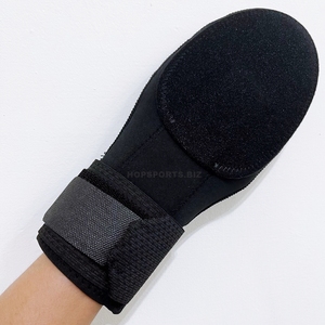 Mitones deslizantes de protección de béisbol Mitones deslizantes de softbol personalizados/mitones deslizantes Protector de manos de tamaño para jóvenes y adultos - Product Image 2