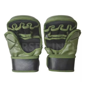 ถุงมือกราปลิงขายดีแบบกำหนดเองได้ ถุงมือกราปลิงขายส่ง ถุงมือกราปลิงสำหรับฝึกซ้อม - Product Image 3