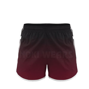 Uniforme de Fútbol Americano 7v7 de Último Diseño, Transpirable, Tallas Grandes, el Más Vendido - Product Image 6
