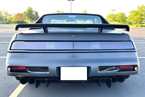 Gran Oferta: Pontiac Firebird Formula Usado de 1988 - Product Image 6