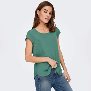 2024 Design Unique Style personnalisé séchage rapide Sublimations personnalisées respirant blanc personnalisé pas cher prix femmes t-shirts - Product Image 5