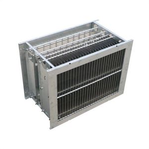 Oli Fume Nettoyeur De Fumée ESP Filtre Purificateur D'air pour Cuisine Cuisine Restaurant Barbecue Commercial Maison Conduit D'air Non Consommable - Product Image 3