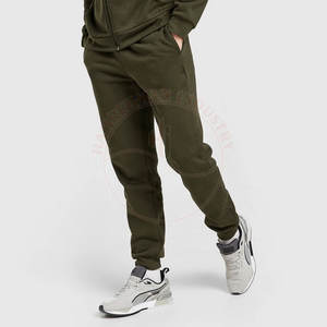 ชุดวอร์มผู้ชายผ้าฝ้าย 100% คุณภาพสูง น้ำหนักเบา แห้งเร็ว ปรับแต่งได้ สามสี ขายดีประจำฤดูหนาว ปี 2024 ขายส่ง - Product Image 5