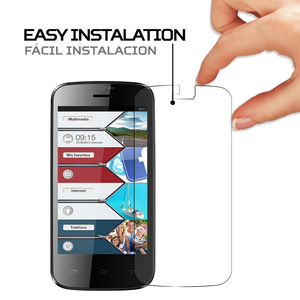 ฟิล์มกันรอย ANTISHOCK สำหรับเว็กเซียซิปเปอร์ 4 - Product Image 2