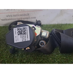 เข็มขัดนิรภัยด้านหน้าซ้ายฟอร์ด ทรานซิท ซีรีส์ 8K31V61294ABW CYR5 (14>) - Product Image 2