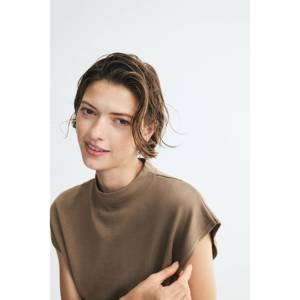 Chemise en jersey respirante pour hommes, vente en gros, directement de l'usine - Product Image 1