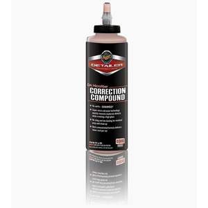 Compuesto corrector de microfibra para productos de Cuidado de Automóviles - Product Image 1