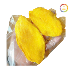 มะม่วงอบแห้งเกรดพรีเมียมสำหรับผู้นำเข้าขายส่งและผู้จัดจำหน่ายทั่วโลก ผลิตภัณฑ์ผลไม้อบแห้งที่อร่อย - Product Image 1