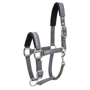 Bridas de caballo ecuestre de cuero de calidad duradera para productos de caballo de calidad superior Use brida de caballo de cuero para gran oferta - Product Image 4