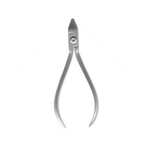 Alicates dentales de ortodoncia de acero inoxidable alemán, Alicates de extracción de soporte, alicates dentales de ortodoncia disponibles en todos los tamaños - Product Image 1