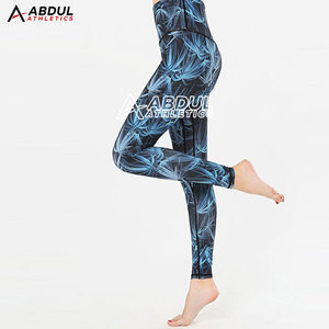 Diseña Tu Propio Conjunto de Yoga para Mujer, Ropa Deportiva para Gimnasio, Nuevo Estilo de Conjunto de Yoga para Mujer en Venta - Product Image 2