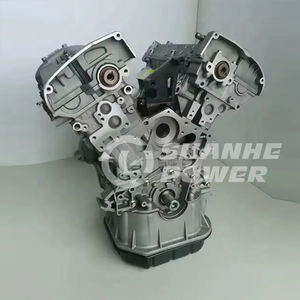 Motor de Gasolina de 6 Cilindros G6BA 2.7L al por Mayor de Fábrica para <span class=keywords><strong>Hyundai</strong></span> Coupe Sonata Santa <span class=keywords><strong>Tucson</strong></span> - Product Image 2