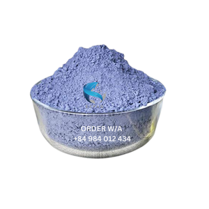 Poudre de fleur de pois papillon bleu naturel personnalisé de qualité alimentaire biologique 500g 100g - Product Image 6