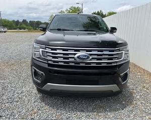 ฟอร์ด เอ็กซ์พีดิชั่น ลิมิเต็ด ปี 2021 ขับเคลื่อนล้อหลัง สภาพดี ใช้งานน้อย ทั้งพวงมาลัยซ้ายและขวา - Product Image 1