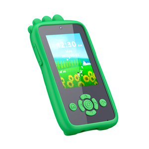 Kinder-Smartphone-Spielzeug FHD Dual-Kamera Handy für Kinder Geburtstagsgeschenke 2,4 Zoll Niedliche Kinder-Cartoon-Digitalkamera - Product Image 3