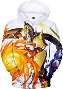 Nouveaux sweats à capuche pour hommes par sublimation personnalisée pull en polyester sweat à capuche mode OEM fabrication manuelle sweat à capuche - Product Image 2