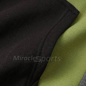 Sudaderas con capucha de calidad superior para hombre Sudaderas con capucha cómodas para hombre Sudaderas con capucha de mezcla de algodón básicas para hombre - Product Image 4