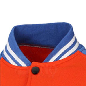 2024 OME veste en laine pour hommes de haute qualité lettre motif High Street Style hiver-vente en gros à bas prix - Product Image 6