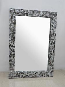 Decorative Wall <b>Mirror</b> Manufacturer | Rustic <b>Wooden</b> <b>Frames</b> - Product Image 2