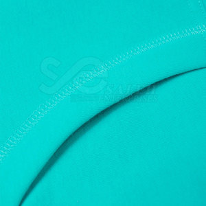 Vente en gros de vêtements de mode surdimensionnés de qualité supérieure pour hommes sweat à capuche à motif solide logo personnalisable sweat à capuche col zippé - Product Image 5