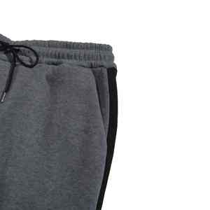 Chándales con cremallera personalizados de otoño e invierno para hombre, chándales con logotipo personalizado, nuevo estilo, la mejor oferta, chándales con cremallera - Product Image 3