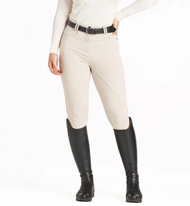 Vêtements équestres durables haute performance, pantalon d'équitation personnalisé, respirant, léger, à séchage rapide, sans couture, jodhpur - Product Image 5