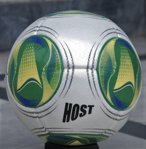 BALÓN DE FÚTBOL DE FUTBOL DE FÚTBOL DE ALTA CALIDAD TAMAÑO 5 PU FIJADO TÉRMICO - Product Image 4