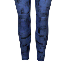 Women's High Waist Scrunch butt women leggings Gym Wear Custom Solid Printed <b>Yoga</b> Pants Spandex Polyester women Leggings - Product Image 6