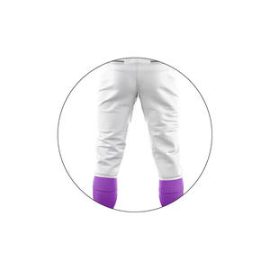 Camisetas de Béisbol en Oferta, Uniformes Transpirables de Secado Rápido, 100% Poliéster, Estilo Hip Hop para Hombres y Mujeres, Ropa Deportiva - Product Image 5