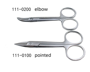 กรรไกรสแตนเลสกรรไกรมัด2025วัสดุพรีเมี่ยม - Product Image 2