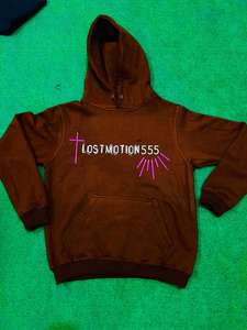 Sudaderas con capucha de hombre más vendidas con nuevo diseño de gran tamaño con cremallera completa hecha en Pakistán MOQ bajo Impresión digital al por mayor - Product Image 4