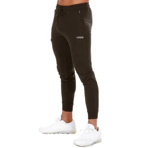 Pantalon de jogging en polaire personnalisé pour femmes Pantalon de sport en coton Street Wear Active Bottoms - Product Image 1