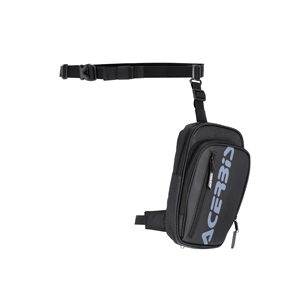Borsa da Sella per Moto 3L Acerbis Leg Bag - Product Image 1