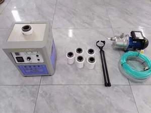 Horno de Fusión por Inducción de Metal de Oro y Plata Mini de 1KG 2KG a Precio Económico - Product Image 6