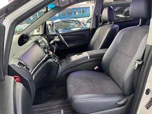 TOYOTA ESTIMA d'occasion, conduite à gauche/droite - Product Image 2