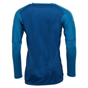 Camiseta de Portero de Fútbol Personalizada, Uniforme de Fútbol Sublimado, 100% Poliéster, Alta Calidad, para Hombre - Product Image 5