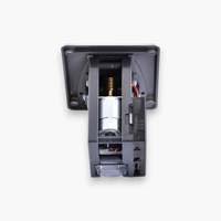 Distributeur de billets d'arcade Tongli TL-001 12V DC pour machines de rédemption et d'arcade - Neuf