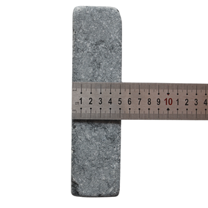 กระเบื้องโมเสคพื้นหินปูนก้างปลาคุณภาพสูงจากเวียดนามสำหรับใช้กลางแจ้งทางเดินสนามหญ้า - Product Image 3